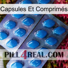 Capsules Et Comprimés viagra2